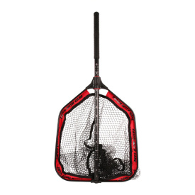 CWC Foldable Boat Net, 50x 60x, Handle - 150cm