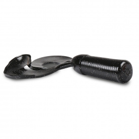 Double Tail, Mini - Black