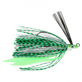Pig Digger Swim Jig 16g - Smelt
