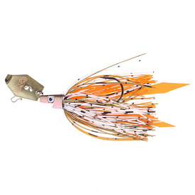 Pig Hula Bladed jig 11g - Blue Gill