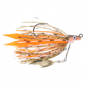 Pig Raiser Under Spin 11g - Blue Gill