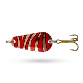 Sølvkroken Classic Zebra 32mm 7g - C/R