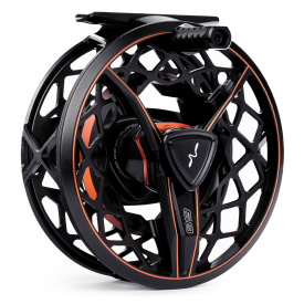 Guideline Scandi - Black/Bronze #6/8