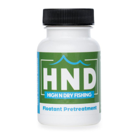 HND Floatant Prethreatment