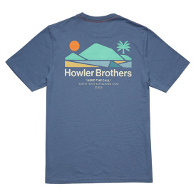 Howler Bros Bahía de Howler Blue Horizon