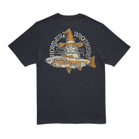 Howler Bros River Wizard Navy Heather