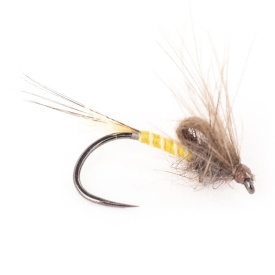Guideline Bubble Emerger Tan