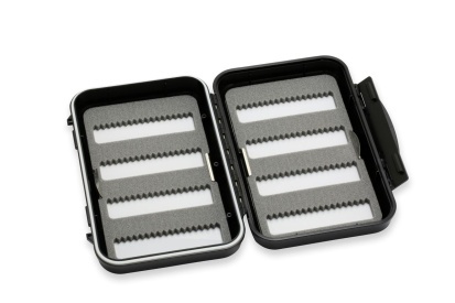 C&F Design Attractor Fly Case Medium - Black