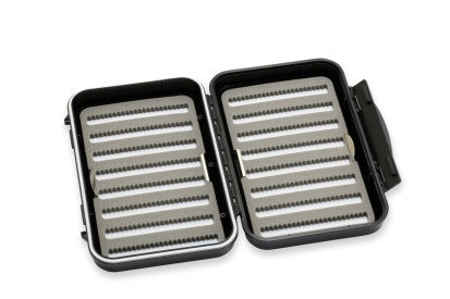 C&F Design Midge Fly Case Medium - Black