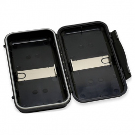 C&F Design Universal System Case Black - Large