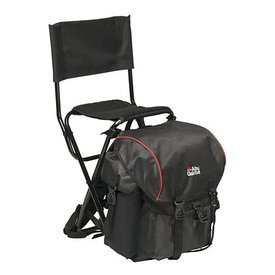 Abu Chair Backpack With Backrest