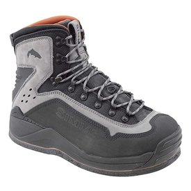Simms G3 Guide Boot Felt Steel Grey