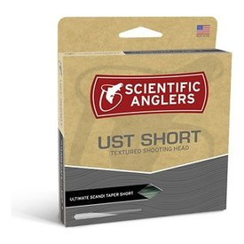 SA UST Short Intermediate/Sink4 - # 8/9 - 34g