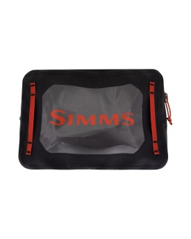 Simms Dry Creek Z Gear Pouch - 4L Black