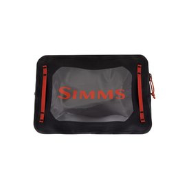 Simms Dry Creek Z Gear Pouch - 4L Black