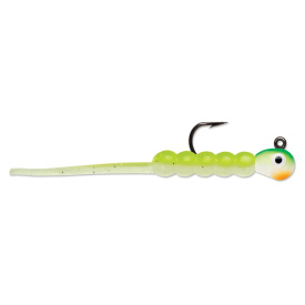 VMC Wax Tail Jig #6 0,9g (2-pack) - GOGL