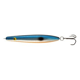 Falkfish Witch 10,5cm, 22g - Blue Sp OB LF