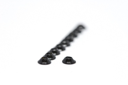 FutureFly Nano Ufo Disc - Black