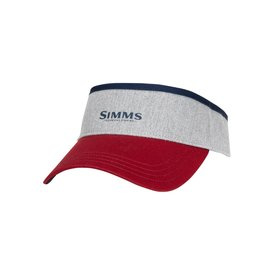 Simms Visor Americana