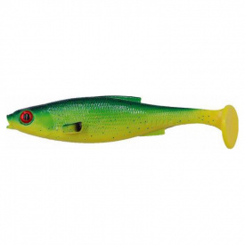 Köfi Plötze Shad 11cm (4pcs) - Mahi Mahi