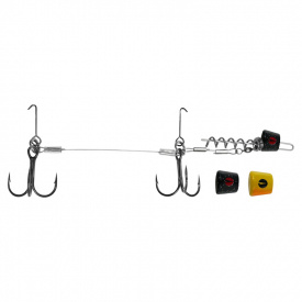 VMC Pike Rig - Heavy