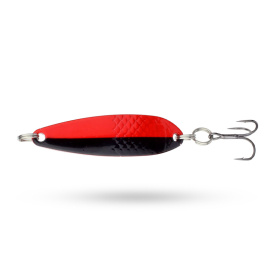Iron Wiggler 15g - Black Red