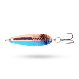Iron Wiggler 28g - Blue Copper