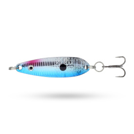 Iron Wiggler 28g - Blue Silver