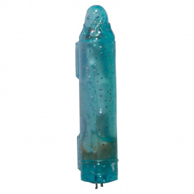 Flasher Double - Blue