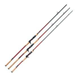 Rapala RedX Casting