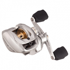 13 Fishing Modus C2 Baitcast Reel 8.1:1 LH