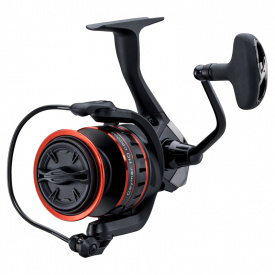 Okuma Ceymar CHD C5000A Spinning 5:2:1