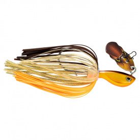 Rapala Rap-V Perch Bladed Jig 21g - CW