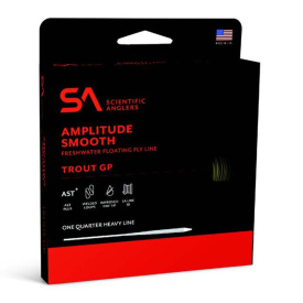 SA Amplitude Smooth Trout GP