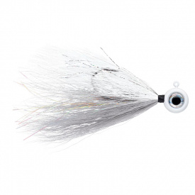 VMC 7158 Moontail Jig 7g - Shad