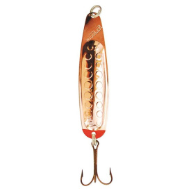 Wiggler 40 gr koppar
