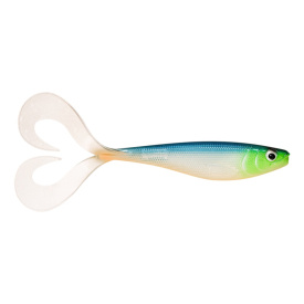 Rapala Soft Olio 18cm - Blue Ghost