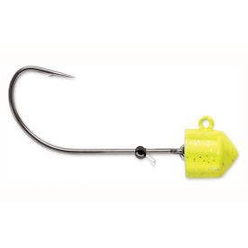 VMC Swinging Ned Rig Chartreuse - 7g