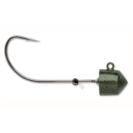 VMC Swinging Ned Rig Green Pumpkin - 3,5g
