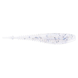 Rapala CrushCity Freeloader 10,5cm, 8,5g - Blue Pearl Holographic