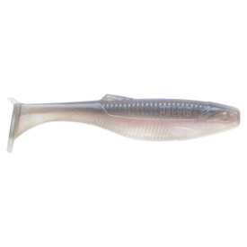 Rapala CrushCity The Mayor 7,5cm, 6g - Pro Blue Red Pearl
