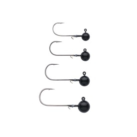 Berkley URBN Tungsten Jighead 5g #1/0 3-pack