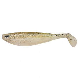 Berkley Sick Flanker 8cm - Salt & Pepper (bulk)