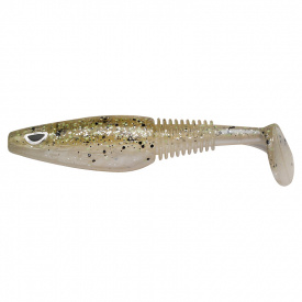 Berkley Sick Swimmer 9cm - Salt & Pepper (bulk)