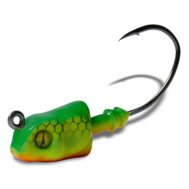 VMC Ori-Jig X3 Firetiger - 7g