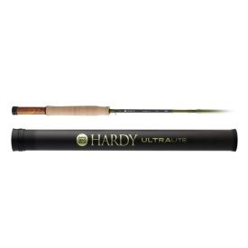 Hardy Ultralite NSX SR Singlehand Flyrod # 5 7' 4pcs