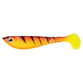 Berkley Pulse Shad 14cm (2pcs) - Hot Yellow Perch