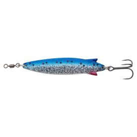 Abu Garcia Toby 28g - Blue Glitter