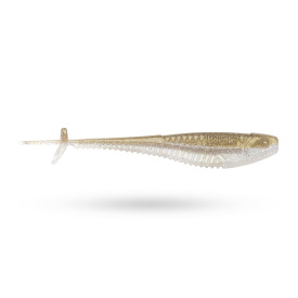 Rapala Mooch Minnow 3.5'' 9cm (6-pack) - Tennessee Shad