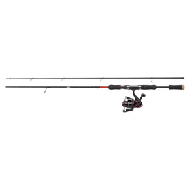 Abu Garcia Cardinal X 602ML 5-25g.2000FD